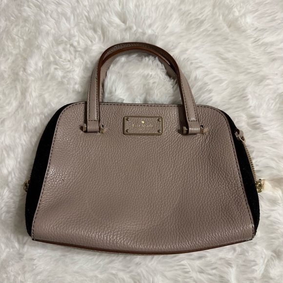 Kate Spade Kay Street Small Felix Handbag - Picture 1 of 16